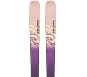 Salomon Esquís Alpinos Stance W 94