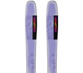 Salomon Esquís Alpinos Para Mujer Qst Lumen 98