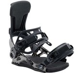 Sp United Fijaciones De Snowboard Slab Pure Me