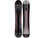 Nitro Tabla De Snowboard Smp Rental