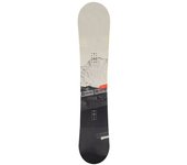 Nitro Tabla De Snowboard Prime Raw Rental