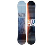 Nitro Tabla De Snowboard Prime View