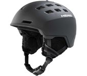Head Casco Rev