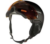 Fischer Casco Helmet - Visor