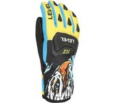 Level Guantes Race