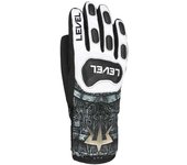 Level Guantes Race