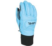 Level Guantes Race
