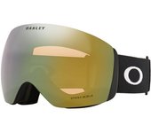 Oakley Máscara Esquí Flight Deck L Prizm