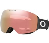 Oakley Máscara Esquí Flight Deck M Prizm