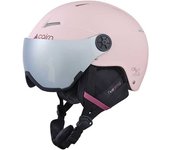 Cairn Casco Con Visera Orbit Visor