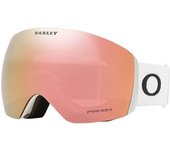 Oakley Máscara Esquí Flight Deck L Prizm