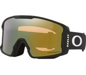 Oakley Máscara Esquí Line Miner M Prizm