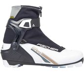 Fischer Botas De Esquí Nórdico Xc Control My Style