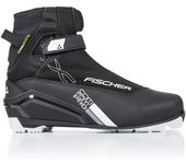 Fischer Botas De Esquí Nórdico Xc Comfort Pro Rental