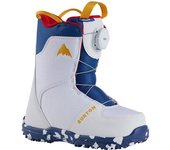 Burton Botas De Snowboard Grom Boa®