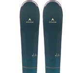 Dynastar Pack De Esquís Alpinos E-lite 8 Konect+nx 12 Konect Gw B80