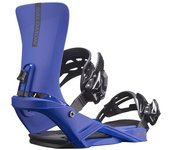Salomon Fijaciones De Snowboard Rhythm