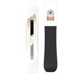 Salomon Tabla De Snowboard Para Mujer Bliss