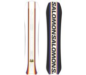 Salomon Tabla De Snowboard Junior Dancehaul Grom