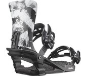 Salomon Fijaciones De Snowboard Nesta