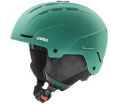 UVEX Casco Con Visera Stance
