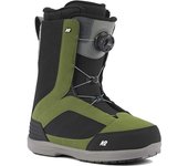 K2 Snowboards Botas De Snowboard Raider
