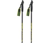 Gabel Bastones Pierramenta Carbon Grip Not Assembled