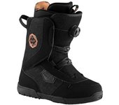 Rossignol Botas De Snowboard Alley Boa H3