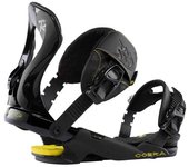 Rossignol Fijaciones De Snowboard Cobra S/m
