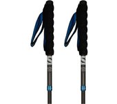 Salomon Bastones Ultra Carbon Foldable