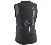 Salomon Chaleco De Protección Flexcell Pro Junior