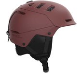 Salomon Casco Husk Pro