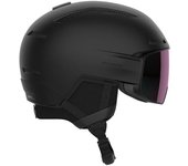 Salomon Casco Driver Pro Sigma
