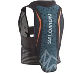 Salomon Protector De Espalda Flexcell Pro Junior