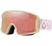 Oakley Máscara Esquí Line Miner M Rene/jamie Takedown