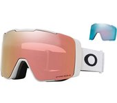 Oakley Máscara Esquí Line Miner Pro M
