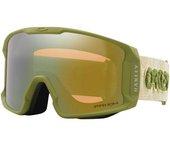 Oakley Máscara Esquí Line Miner L Sage Signature
