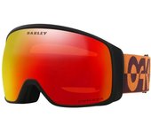 Oakley Máscara Esquí Flight Tracker L Colby Takedown