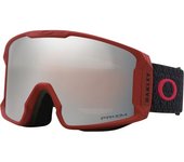 Oakley Máscara Esquí Line Miner L Colby Signature