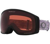 Oakley Máscara Esquí Flight Tracker M Rene/jamie Takedown