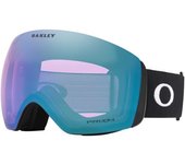 Oakley Máscara Esquí Flight Deck L Prizm Snow