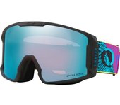 Oakley Máscara Esquí Line Miner L Inner Battle
