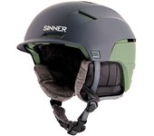Sinner Casco Beartooth