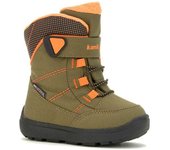 Kamik Botas De Nieve Para Niños Pequeños Stance2