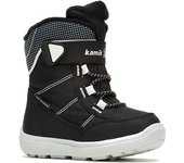 Kamik Botas De Nieve Para Niños Pequeños Stance2