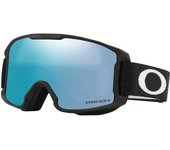 Oakley Máscara Esquí Junior Line Miner Prizm Snow