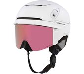 Oakley Casco Con Visera Mod7