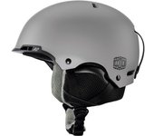 K2 Casco Stash