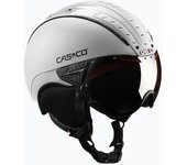 Casco Sp-2 Con Visor De Carbono