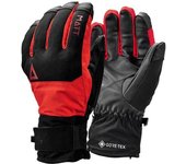 Matt Guantes Rob Goretex